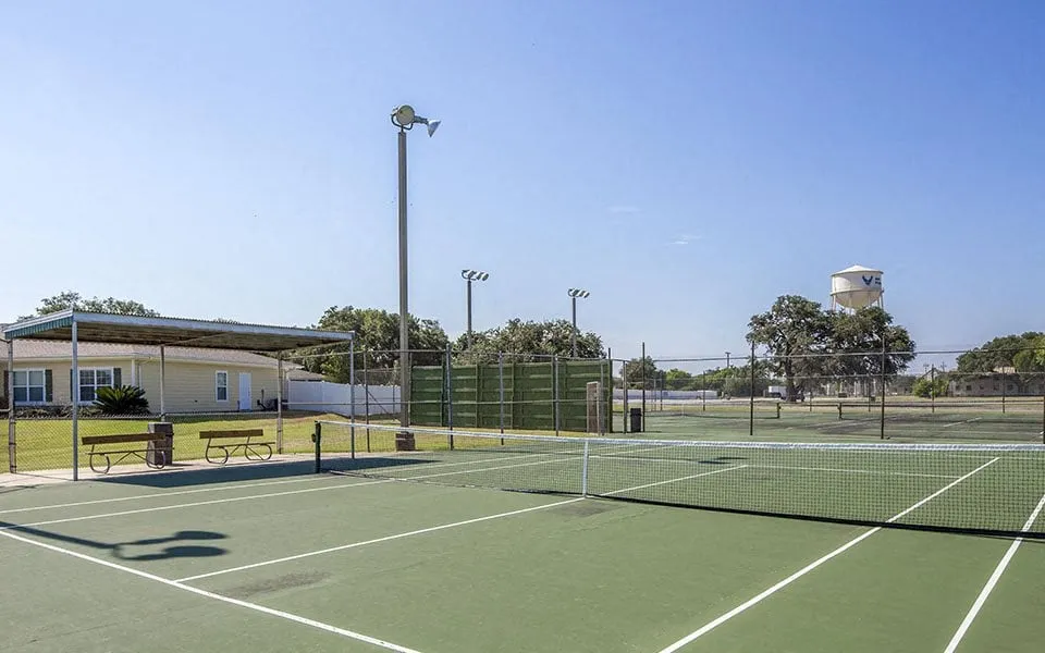 Lackland Family Homes - Photo 23 of 23